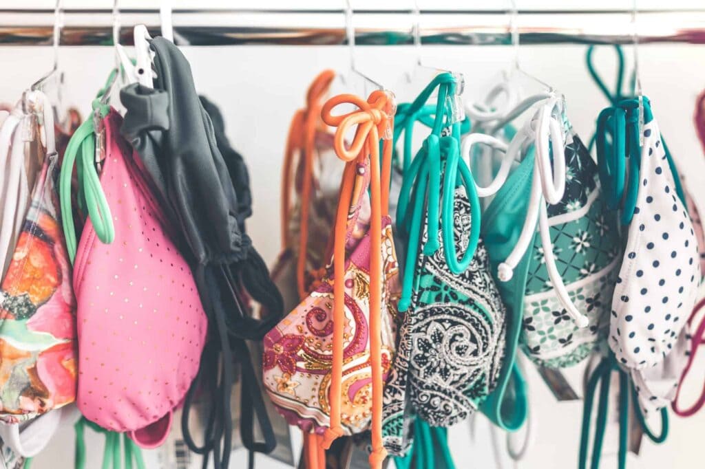 Bras