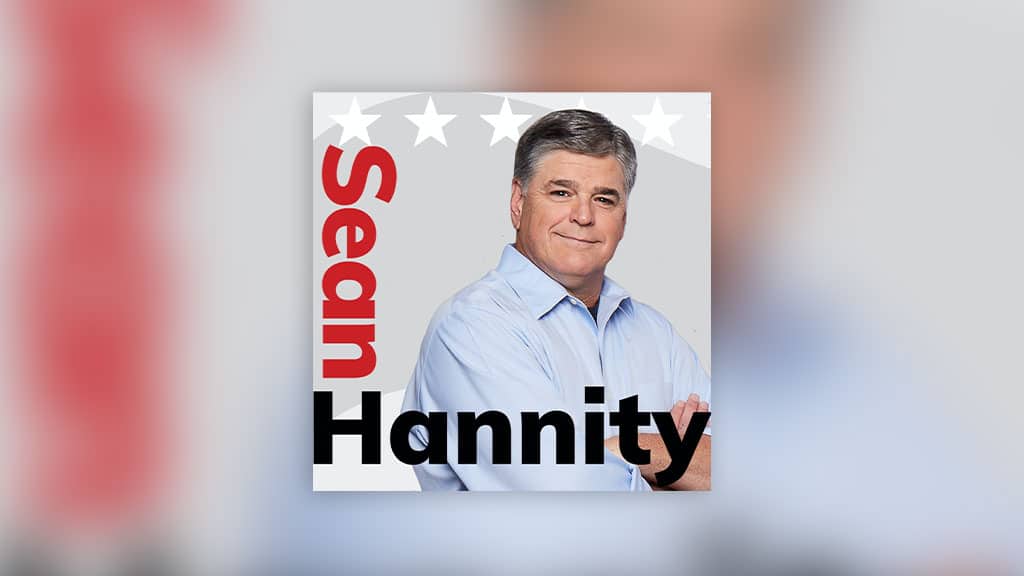 Dr. Steven Quay Is Interviewed On The Sean Hannity Radio Show • Dr ...